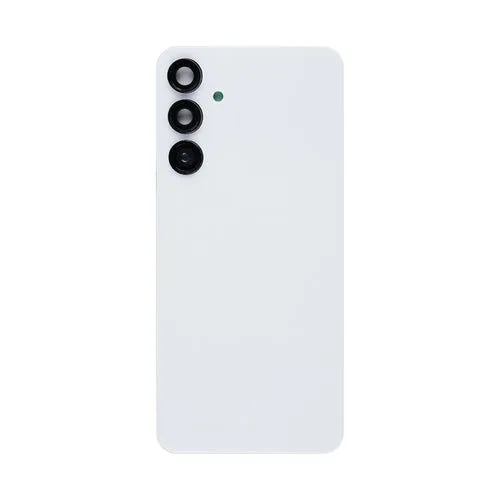 Samsung A16 5G back cover met camera lens light Grijs