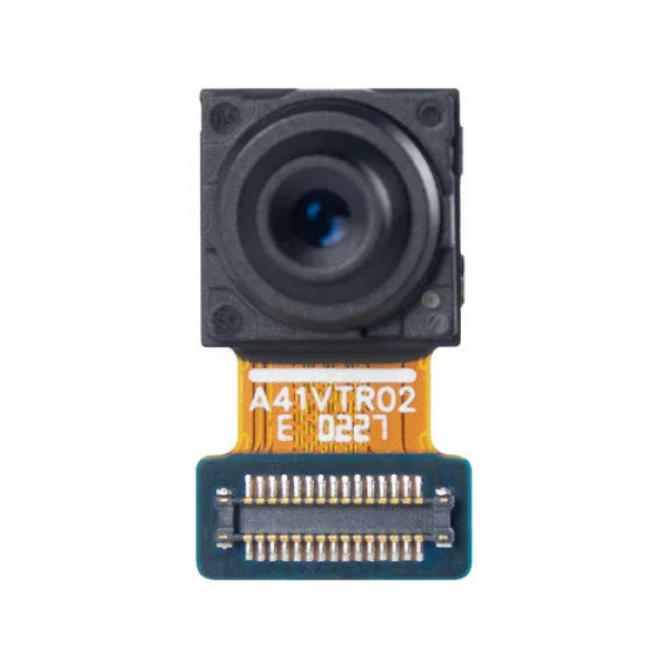 Samsung A41 front camera org Samsung A41 front camera org