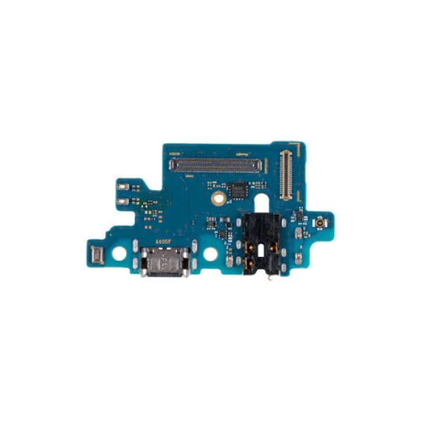 Samsung A40 charging port flex Samsung A40 charging port flex