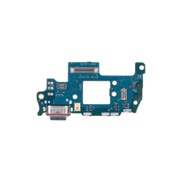 Samsung S23 fe charging port flex Samsung S23 fe charging port flex