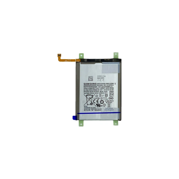 Samsung A53 5G oem batterij with adhesive Samsung A53 5G OEM batterij with adhesive