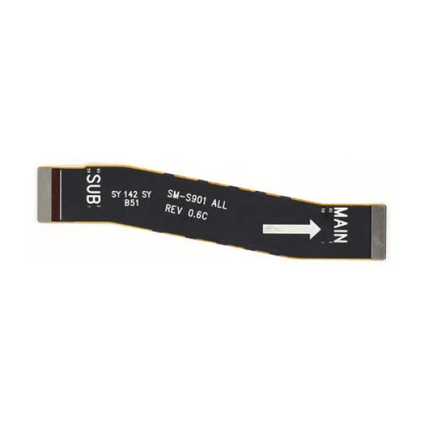 Samsung S22 mainbord flex Samsung S22 mainboard flex
