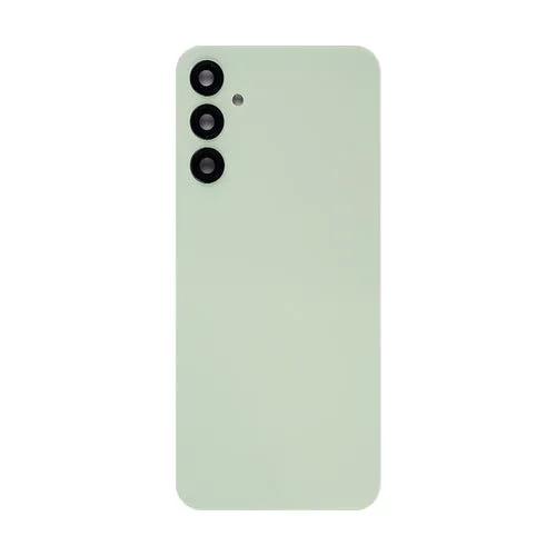 Samsung A24 4G back cover met camera lens lime green Samsung A24 4G back cover met camera lens - Lime/Groen Groen