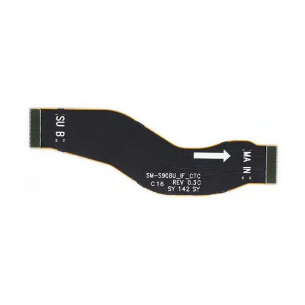Samsung S22 ultra mainbord flex Samsung S22 ultra mainboard flex