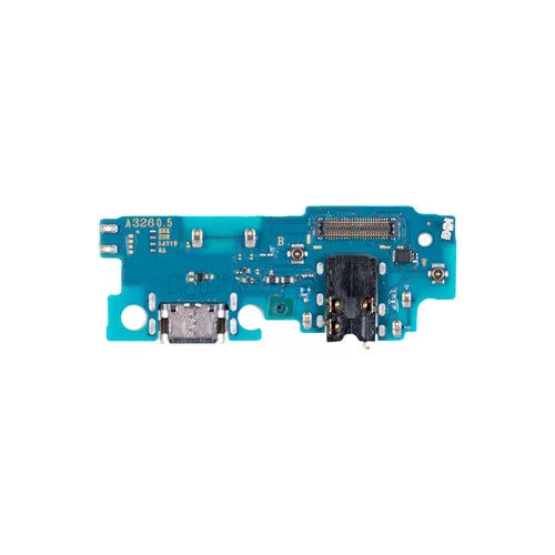 Samsung A32 5G charging port flex Samsung A32 5G charging port flex
