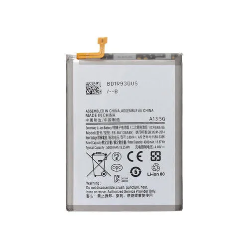 Samsung A13 4G OEM batterij with adhesive