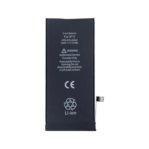 iPhone 11 pulled new batterij iPhone 11 pulled new batterij