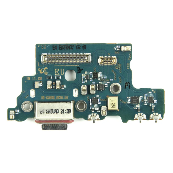 Samsung S20 ultra charging port flex Samsung S20 ultra charging port flex
