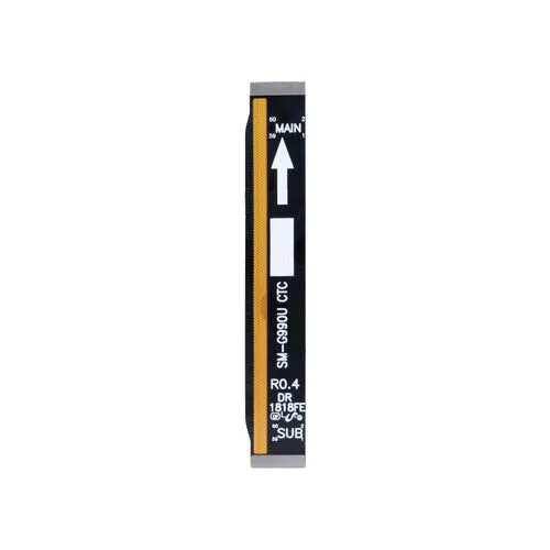 Samsung S21 fe mainbord flex Samsung S21 fe mainboard flex
