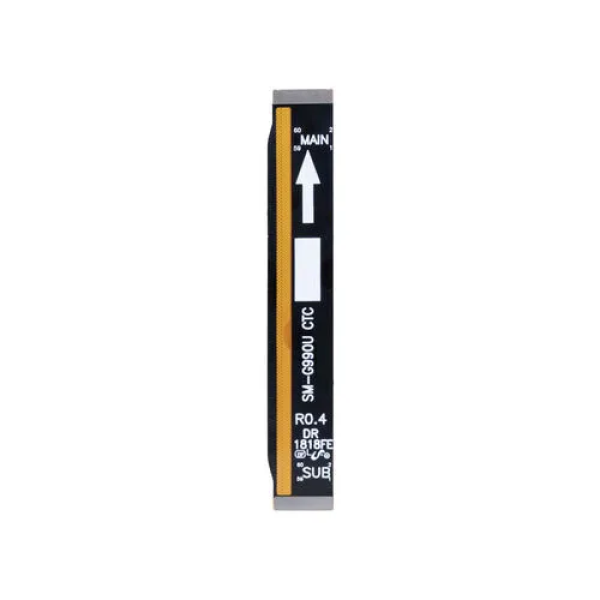 Samsung S21 fe mainbord flex Samsung S21 fe mainboard flex