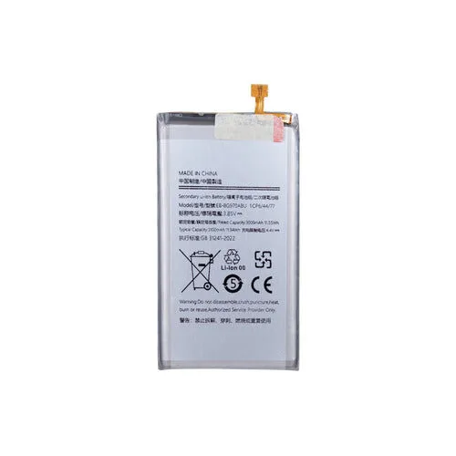 Samsung S10e OEM batterij with adhesive