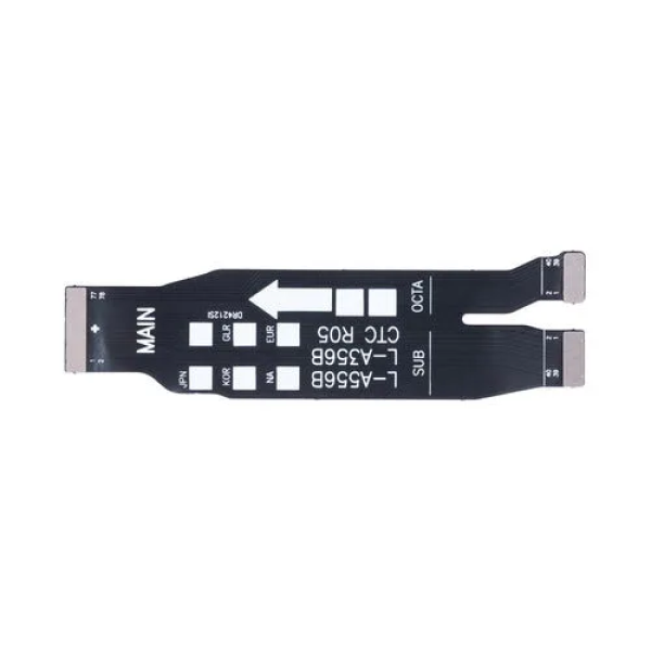 Samsung A35 mainbord flex Samsung A35 mainboard flex