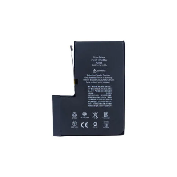 iPhone 12 Pro Max batterij Pulled New iPhone 12 Pro Max batterij Pulled New