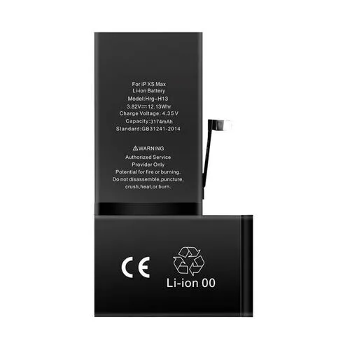 iPhone XS Max batterij