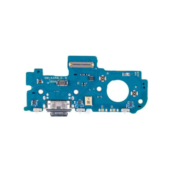 Samsung A35 charging port flex Samsung A35 charging port flex