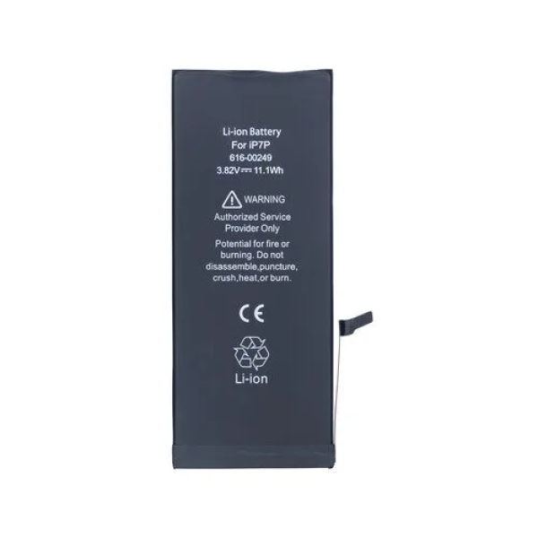 iPhone 7 plus standard batterij iPhone 7 plus batterij