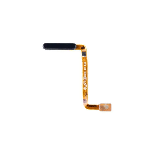 Samsung A24 4G powerflex with fingerprint org black Samsung A24 4G powerflex with fingerprint org Zwart