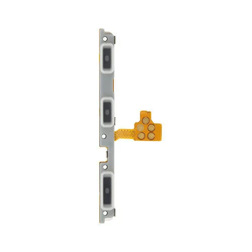 Samsung S20 fe power volume flex
