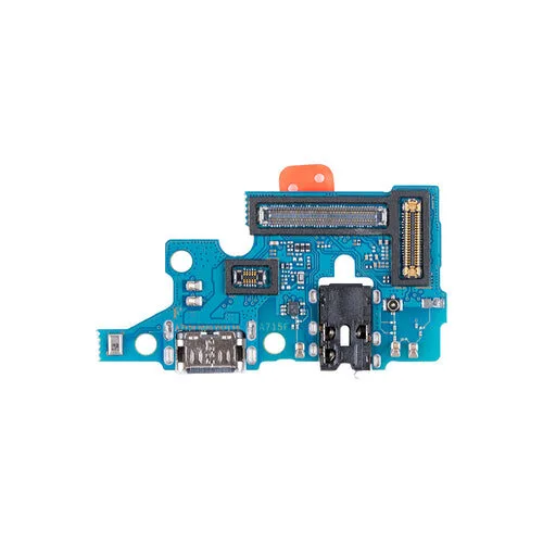 Samsung A71 charging port flex Samsung A71 charging port flex
