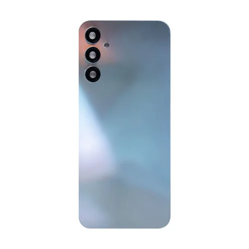 Samsung A24 4G back cover met camera lens blue gradient Samsung A24 4G back cover met camera lens Blauw gradient