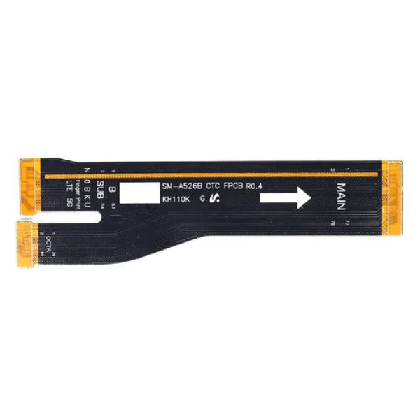 Samsung A52 5G mainbord flex Samsung A52 5G Lcd En mainboard flex