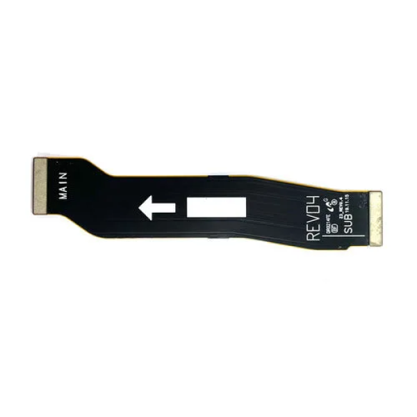 Samsung S20 ultra mainbord flex Samsung S20 ultra mainboard flex
