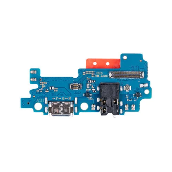 Samsung A31 charging port flex Samsung A31 charging port flex