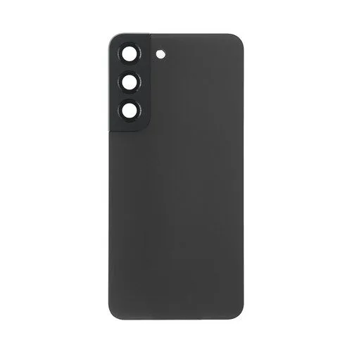 Samsung S22 back cover met camera lens graphite Samsung S22 back cover met camera lens Graphite