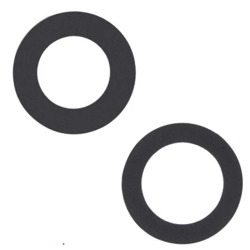 iPhone 12 Mini Camera Lens 2 PCS/Set - Original New iPhone 12 Mini Camera Lens 2 PCS/Set - Original New