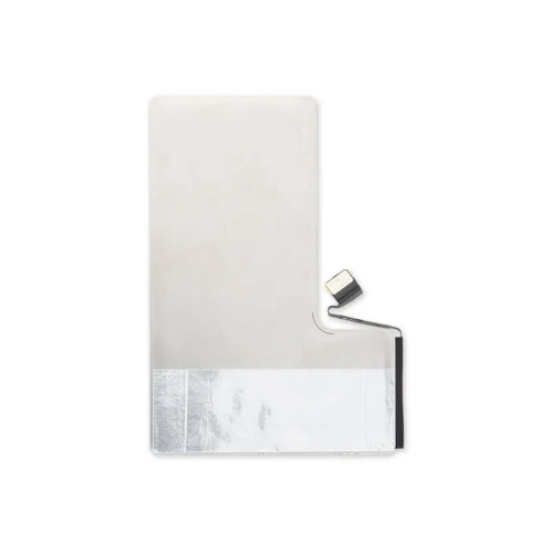 iPhone 16 Pro pulled new batterij