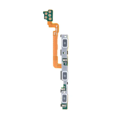 Samsung S25 power volume flex Samsung S25 power volume flex