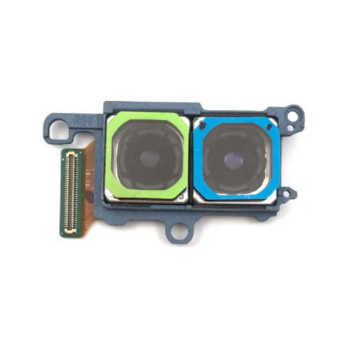 Samsung S20 back camera org Complete Set