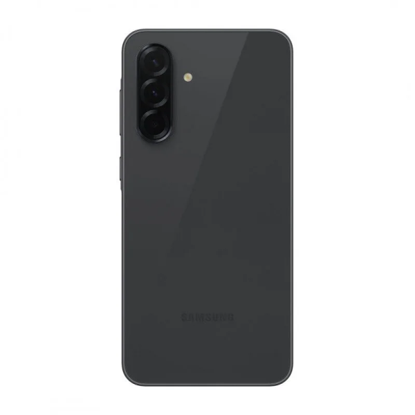 Samsung A36 back cover met camera lens black Samsung A36 back cover met camera lens Zwart