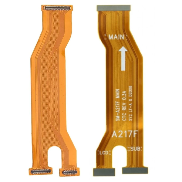 Samsung A21s mainbord flex Samsung A21s mainboard flex