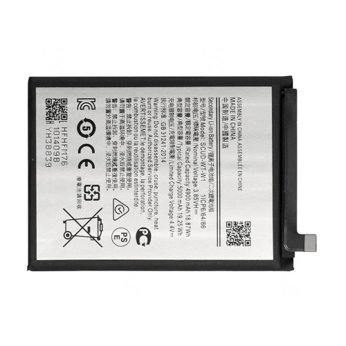 Samsung A03 core oem batterij with adhesive Samsung A03 core OEM batterij with adhesive