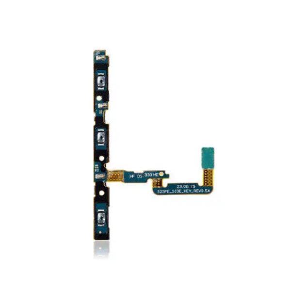 Samsung S23 fe power volume flex Samsung S23 fe power volume flex