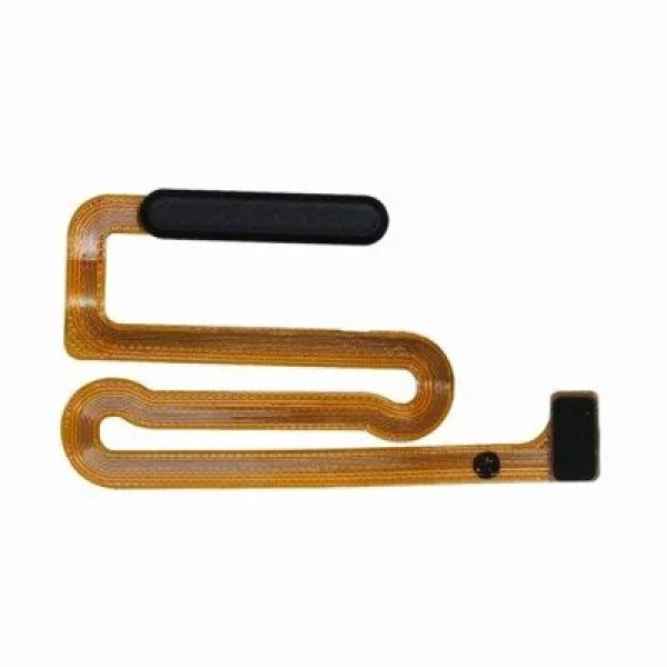Samsung A13 5G powerflex with fingerprint org black Samsung A13 5G powerflex with fingerprint org Zwart