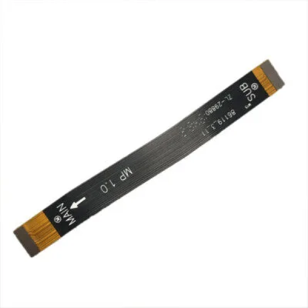 Samsung A20s mainbord flex Samsung A20s mainboard flex