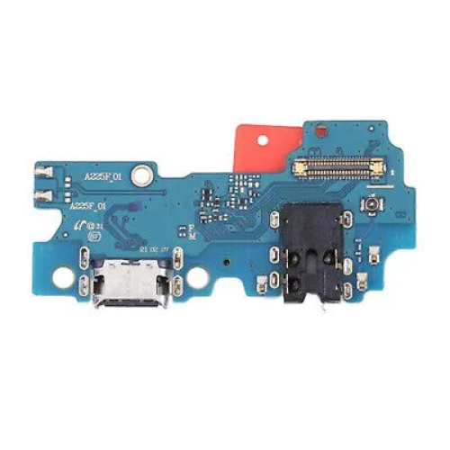 Samsung A22 4G charging port flex Samsung A22 4G charging port flex