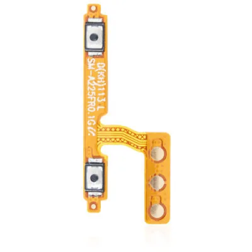 Samsung A22 4G volume flex Samsung A22 4G volume flex