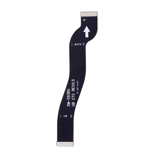 Samsung S25 plus LCD flex