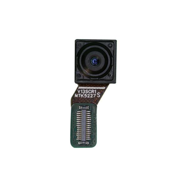 Samsung A26 front camera org Samsung A26 front camera org