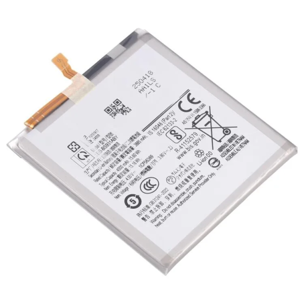sams-s25-bat Samsung S25 OEM batterij with adhesive