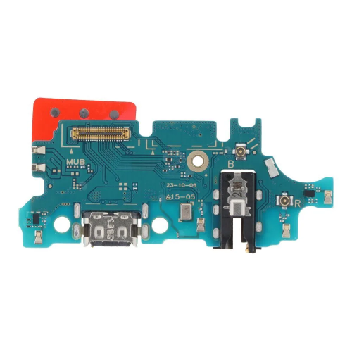 Samsung A15 5G charging port flex Samsung A15 5G charging port flex
