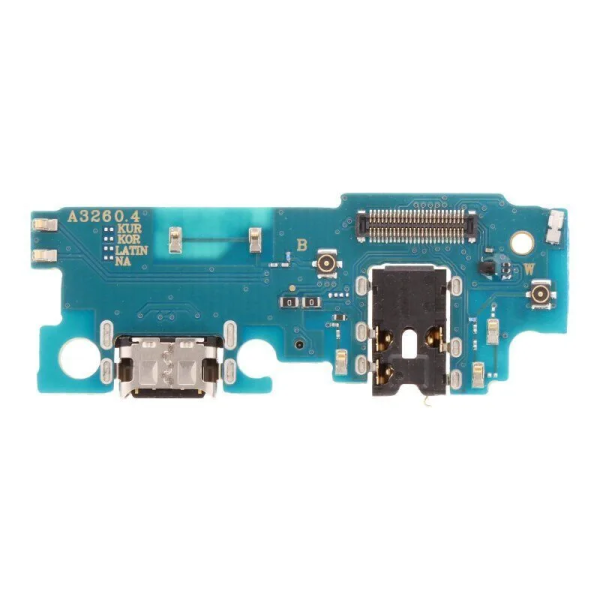 Samsung A33 5G charging port flex Samsung A33 5G charging port flex