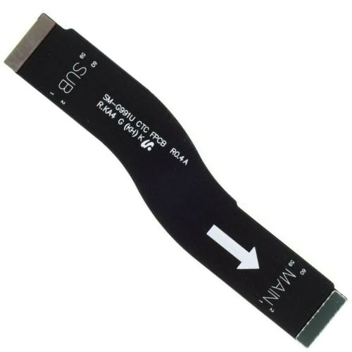 Samsung S21 mainbord flex Samsung S21 mainboard flex