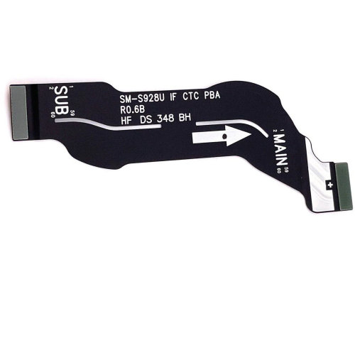 Samsung S24 ultra mainbord flex Samsung S24 ultra mainboard flex