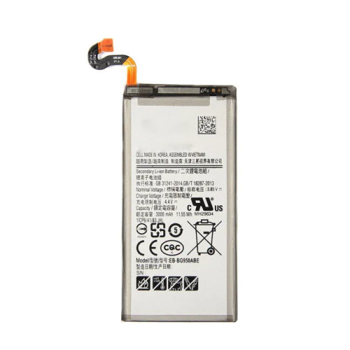 Samsung S8 plus OEM batterij with adhesive