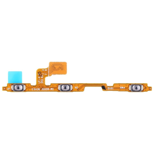 Samsung A10e powerflex