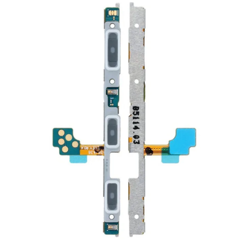 Samsung A56 power volume flex